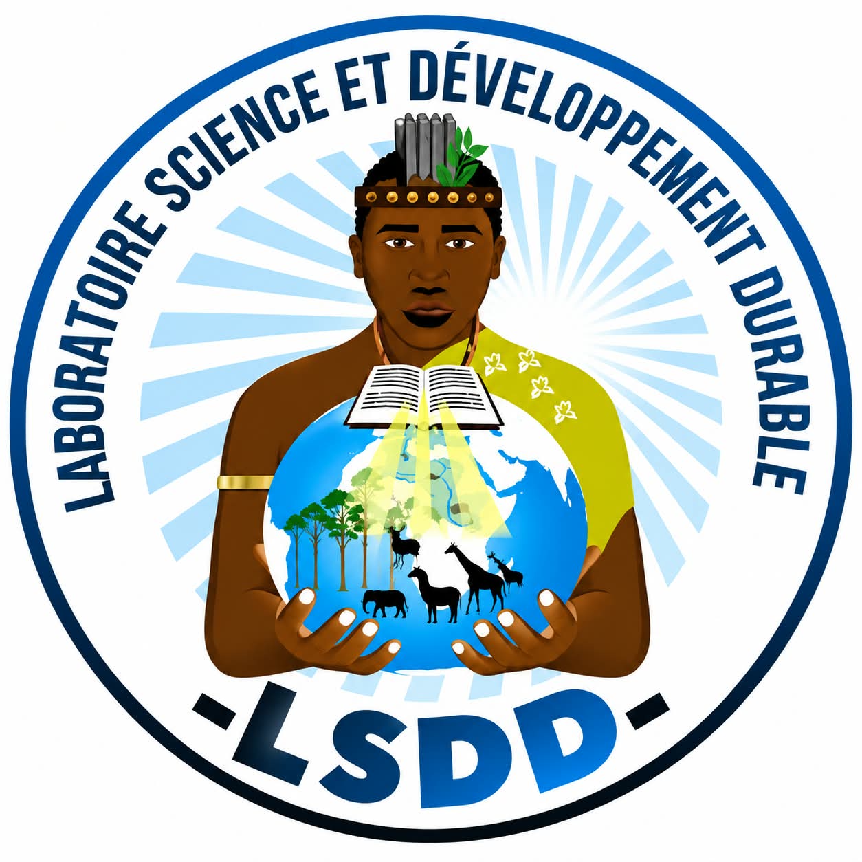 Laboratoire Science et Développement Durable -LSDD